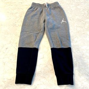 Jordan Air Sweatpants Sz Small